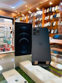 IPhone 12 pro 256GB CON GARANZIA