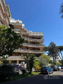 Appartamento Roma [Cornelia279VRG] (Boccea)