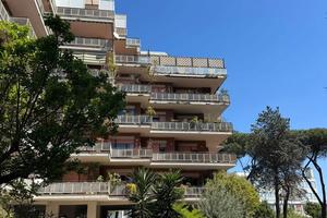 Appartamento Roma [Cornelia279VRG] (Boccea)