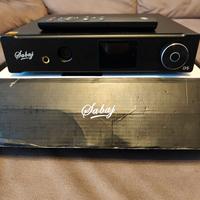 Sabaj D5 dac