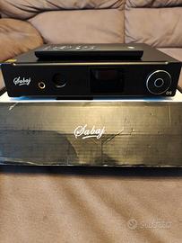 Sabaj D5 dac