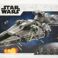 LEGO Star Wars 75315 Mandalorian NUOVO SIGILLATO