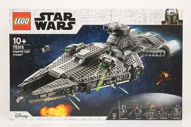 LEGO Star Wars 75315 Mandalorian NUOVO SIGILLATO