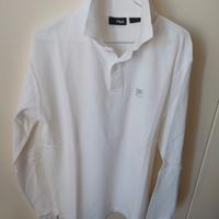 Polo uomo FILA originale