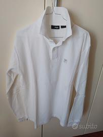 Polo uomo FILA originale
