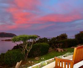 Cala Sassari Villa Sul Mare Fino A Maggio