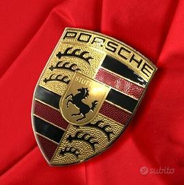 Ricambi PORSCHE 996/997-Boxster 986/987-Cayman