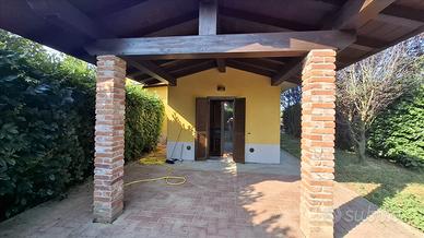 Rif.VL133|Villa Santo Stefano Lodigiano
