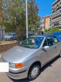  Fiat  Punto  cabrio bertone