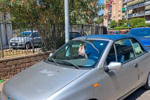  Fiat  Punto  cabrio bertone