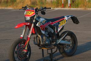 Honda crf 450 R 50th anniversario