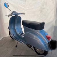 Vespa 50L