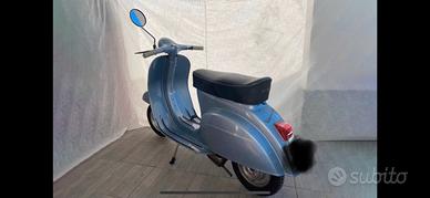 Vespa 50L