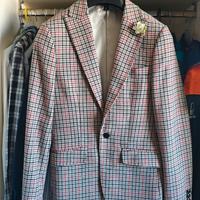 Giacca Uomo 