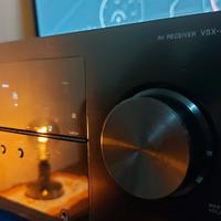 sintoamplificatore pioneer VSX 422