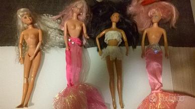 Barbie