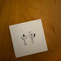 Airpods 4