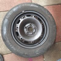 Gomma Michelin 165 70 R14
