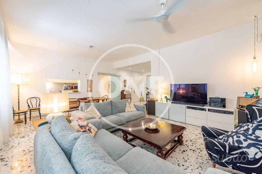 Appartamento – Roma, Aurelio - Altro