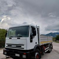 IVECO EUROTECH 190 E30 - RIBALTABLE - 1997