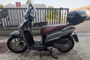 Kymco People One 150 DEL 2020
