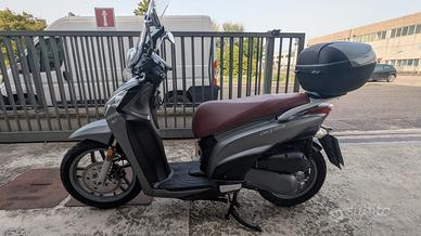 Kymco People One 150 DEL 2020