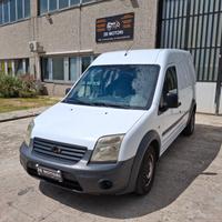 Ford Transit Connect Transit Connect 230L 1.8 TDCi