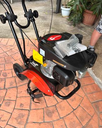 Motozzappa goldoni garden Z3