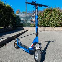 Monopattino Aprilia Tuareg