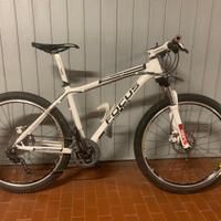 MTB Focus taglia media