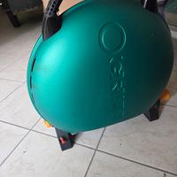 Barbecue O-Grill a gas