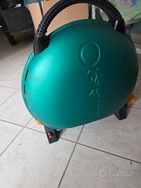 Barbecue O-Grill a gas