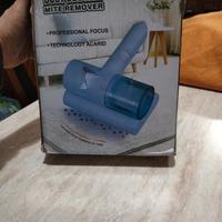 aspirapolvere portatile 