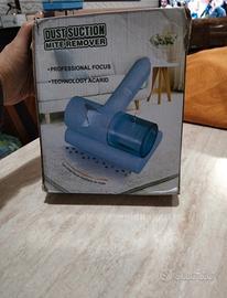 aspirapolvere portatile 