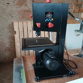 Sega a nastro da tavolo 