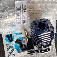 micromotore Picco per macchinina a scoppio 1/10