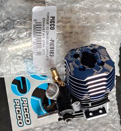 micromotore Picco per macchinina a scoppio 1/10