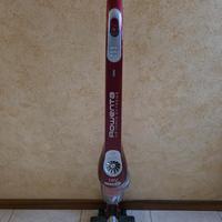 scopa rowenta 18v