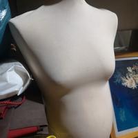 MANICHINI DONNA IN GRAVIDANZA