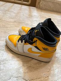 Nike Jordan numero 38