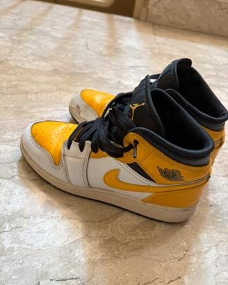 Nike Jordan numero 38