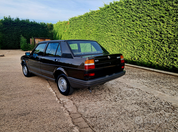 Alfa Romeo Giulietta 1.6 1984