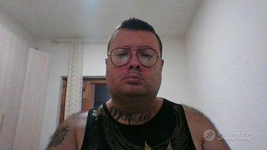 Non ho un mestiere