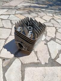 Athena 70 cc AC Minarelli orizzontale 