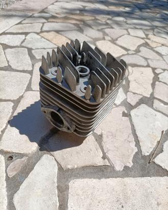 Athena 70 cc AC Minarelli orizzontale 