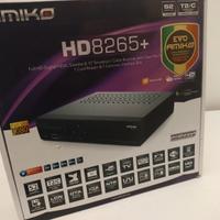 AMIKO decoder satellitare 
