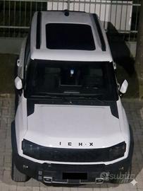 Ichx k3