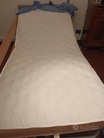 Materasso singolo 