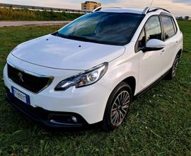 Peugeot 2008 BlueHDi 100 S&S Active