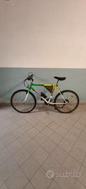 Mountain-bike 